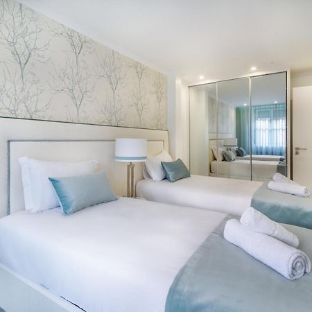 Whome City Chic Escape: Your Stylish Haven In Downtown Lisboa Exteriör bild