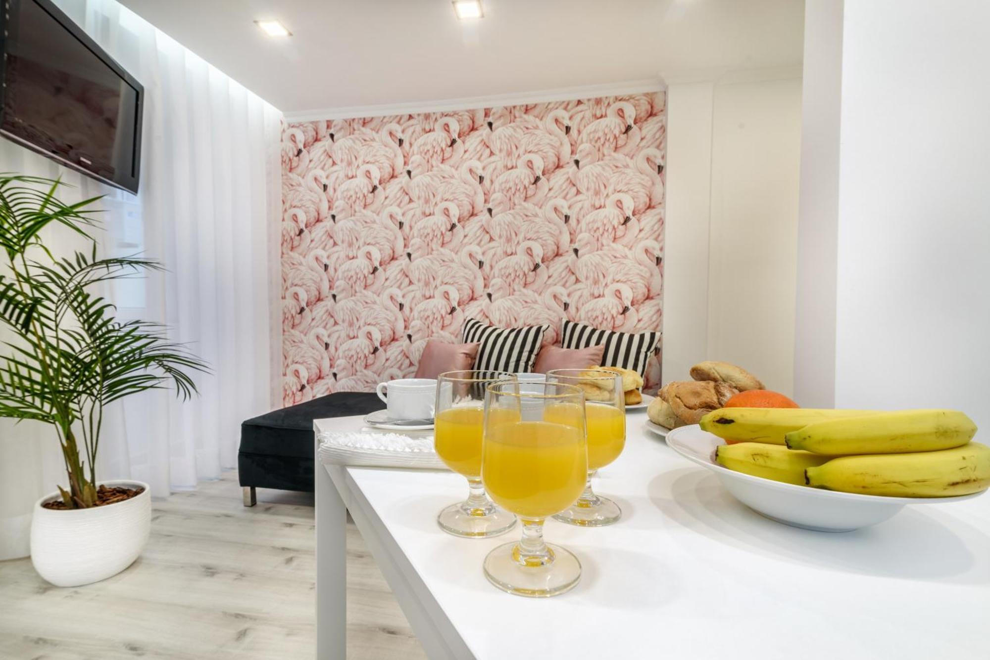 Whome City Chic Escape: Your Stylish Haven In Downtown Lisboa Exteriör bild