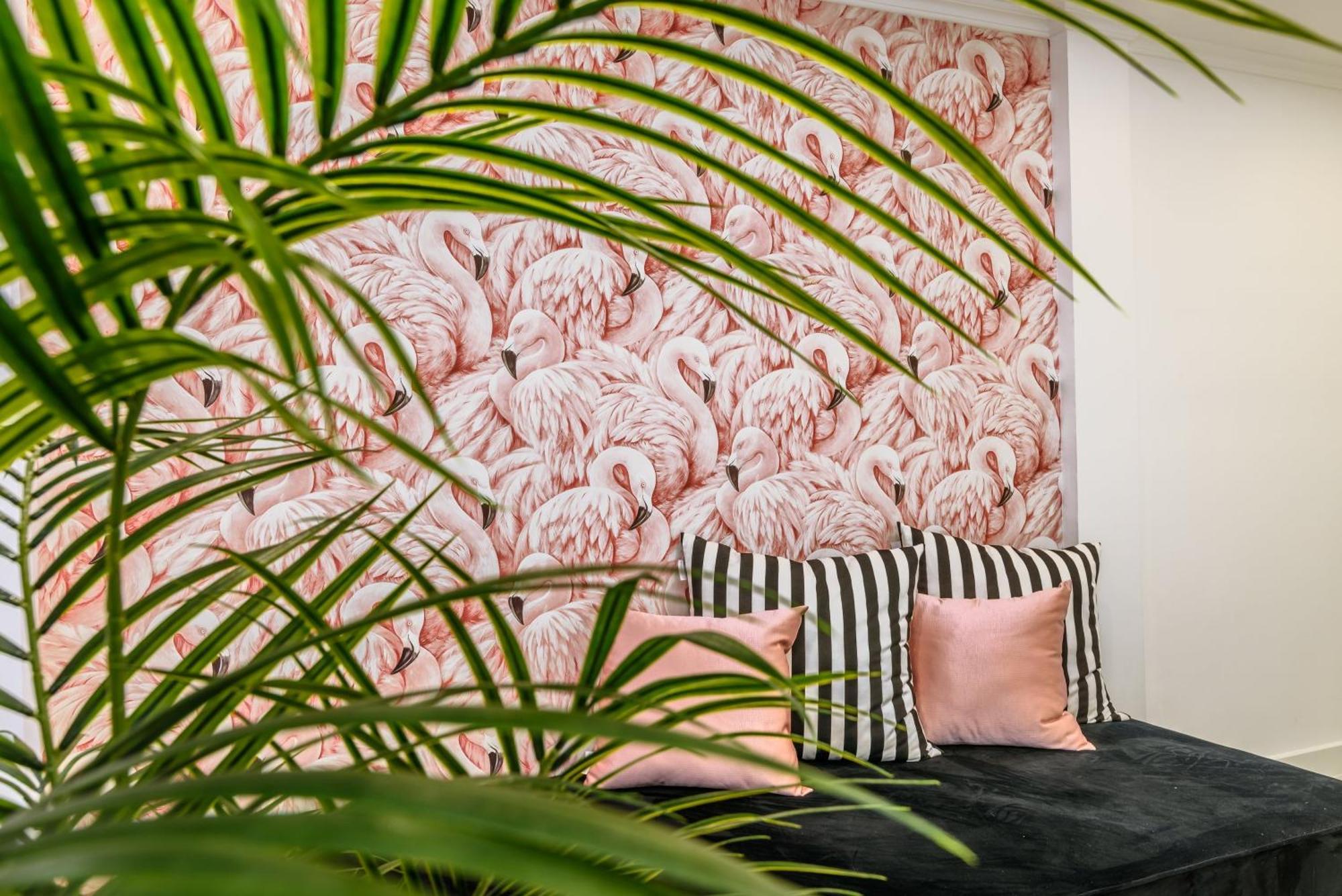 Whome City Chic Escape: Your Stylish Haven In Downtown Lisboa Exteriör bild