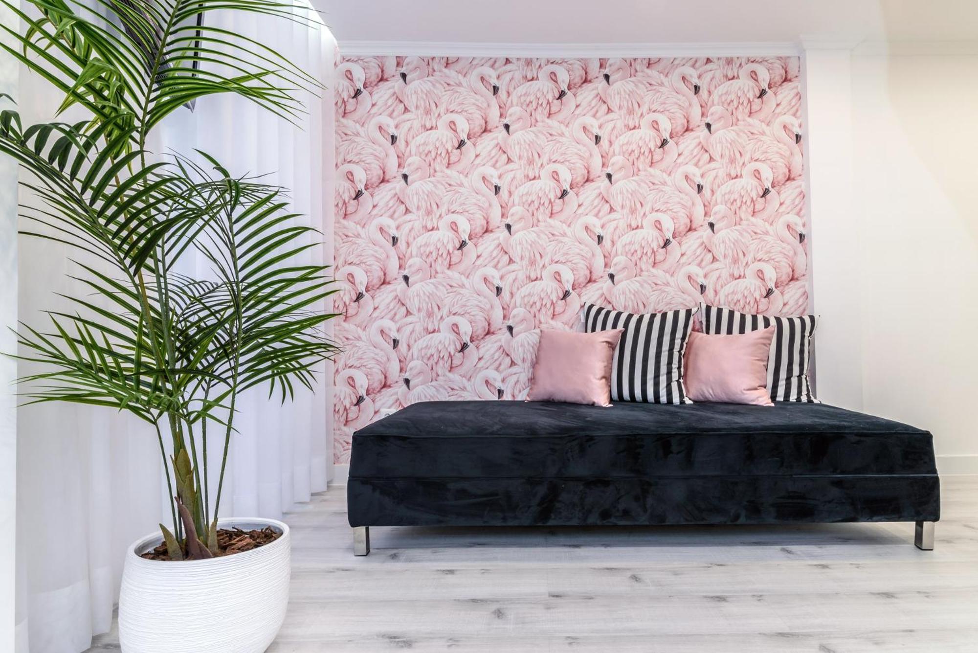 Whome City Chic Escape: Your Stylish Haven In Downtown Lisboa Exteriör bild